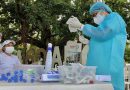 Cesar entre los destacados por el Ministerio de Salud; vamos todos a persistir en la lucha contra el COVID Cesar entre los destacados por el Ministerio de Salud; vamos todos a persistir en la lucha contra el COVID
