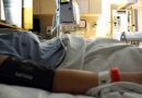 Mujer fue herida a golpes por su compañero sentimental Mujer fue herida a golpes por su compañero sentimental