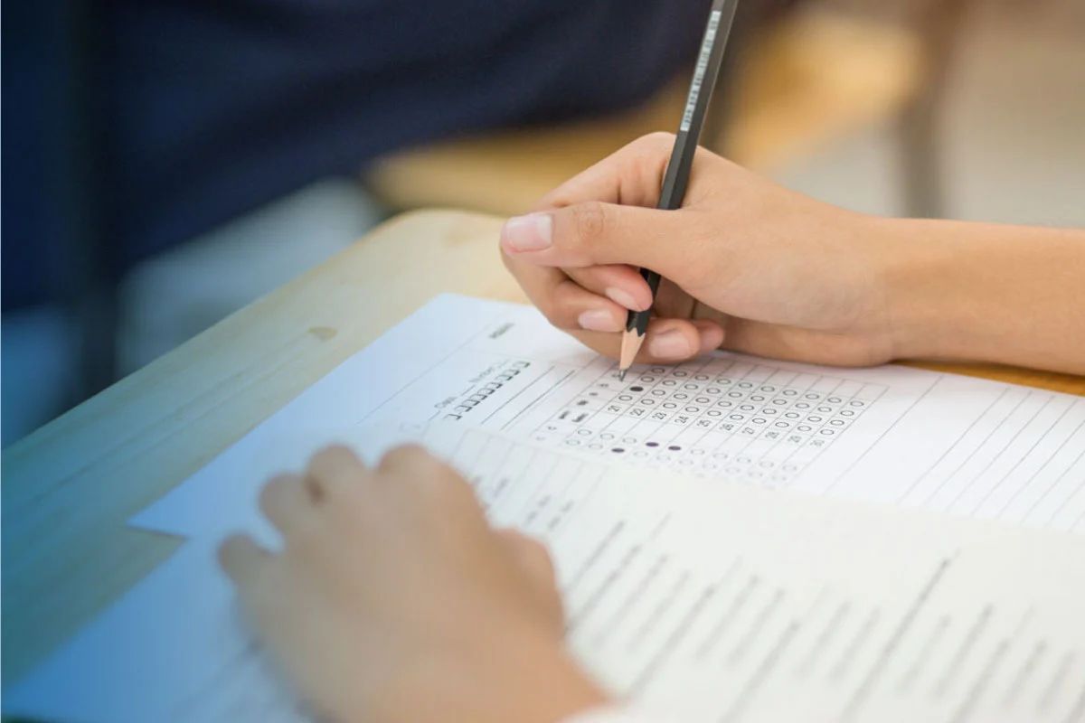 Miles de estudiantes presentaron las Pruebas Saber 11 en todo el país ...