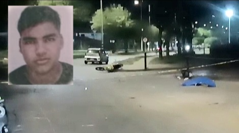 Joven de 19 años pierde la vida en accidente de tránsito en Valledupar ...