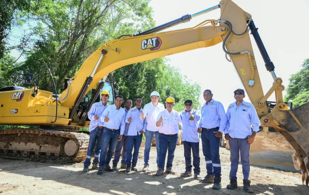 Con inversión de $65.000 millones, Alcaldía de Valledupar pavimentará vía en Mariangola